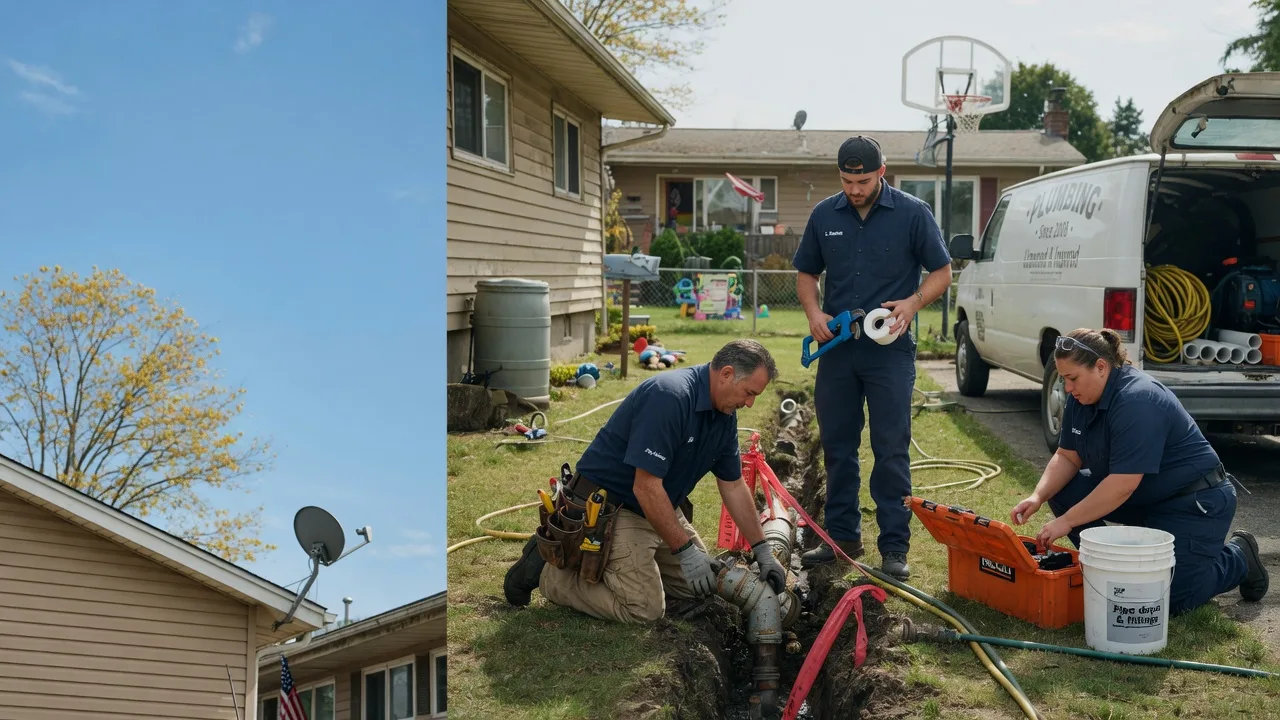 Garbage Disposal Replacement in Mount Arlington, NJ near me